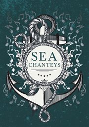 Sea chanteys cover image