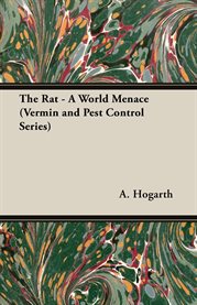 The Rat - a World Menace cover image