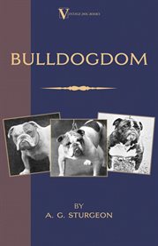 Bulldogdom cover image