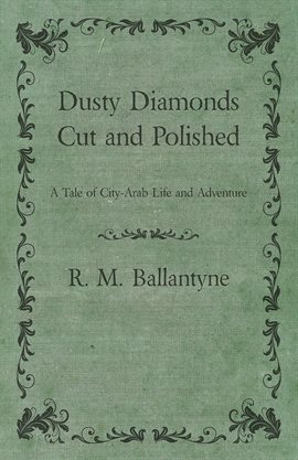 Cover image for Dusty Diamonds Cut and Polished