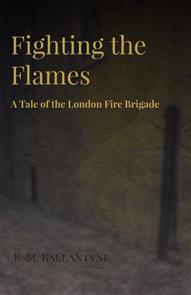 Cover image for Fighting the Flames
