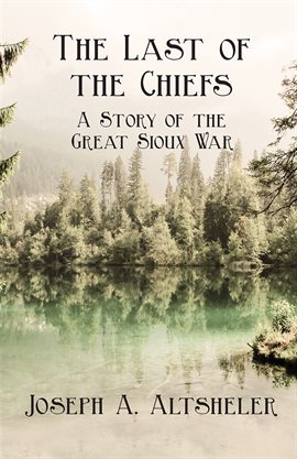 Cover image for The Last of the Chiefs