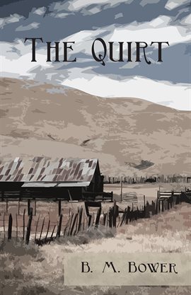 Cover image for The Quirt