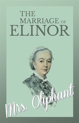 Cover image for The Marriage of Elinor