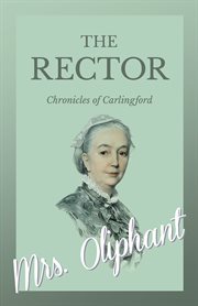 The rector, and, the doctor's family cover image