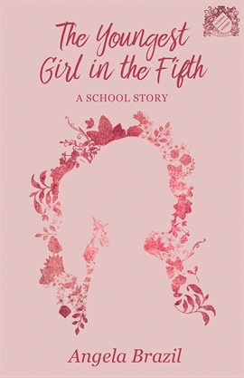Cover image for The Youngest Girl in the Fifth