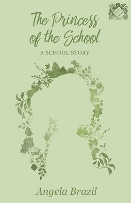 Cover image for The Princess of the School