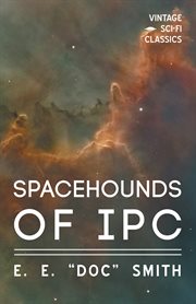 Spacehounds of IPC cover image
