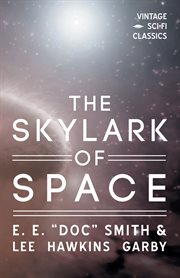 The skylark of space cover image