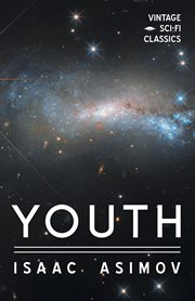 The youth = : Mládí cover image