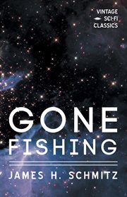 Gone Fishing cover image