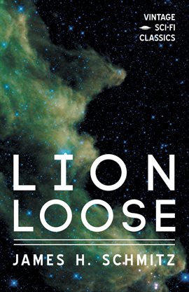 Cover image for Lion Loose