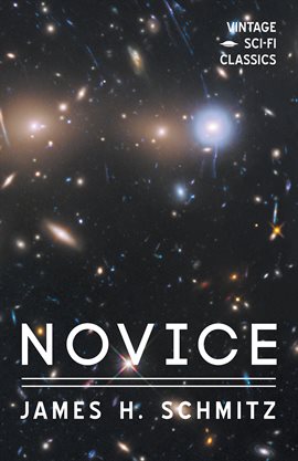 Cover image for Novice