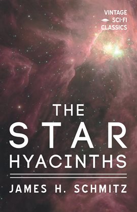 Cover image for The Star Hyacinths