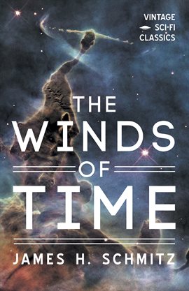 Cover image for The Winds of Time