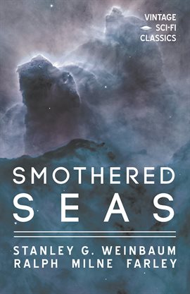 Cover image for Smothered Seas