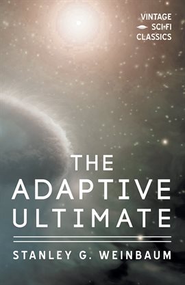 Cover image for The Adaptive Ultimate