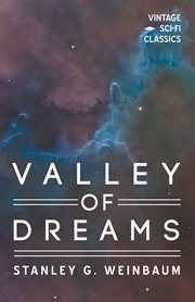 Valley of Dreams cover image