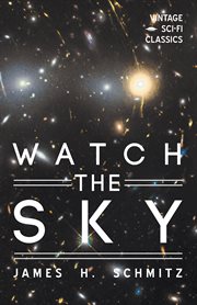 Watch the Sky cover image