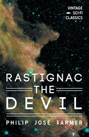 Rastignac the devil cover image