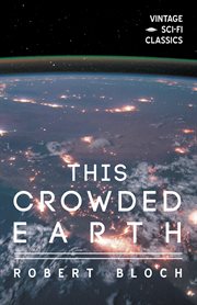 Ladies' day ; : This crowded earth cover image