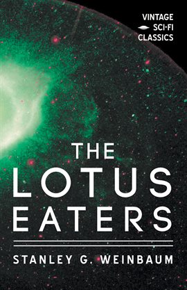 Cover image for The Lotus Eaters