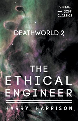 Cover image for The Ethical Engineer