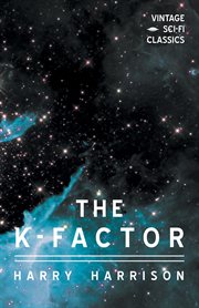 The k-factor cover image