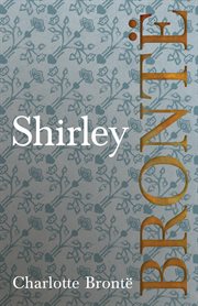 Shirley ; : The professor cover image