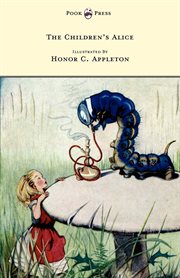 The children's Alice cover image