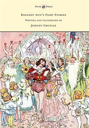 Raggedy Ann's Fairy Stories cover image
