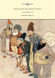 Stories from the Arabian nights cover image