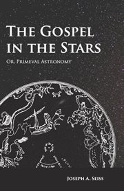 The Gospel in the stars cover image