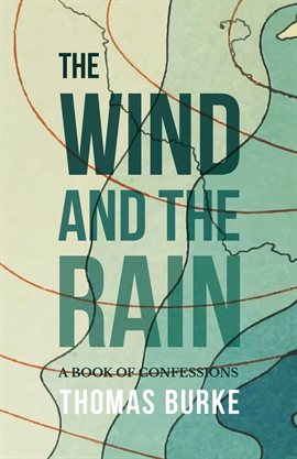 Cover image for The Wind and the Rain