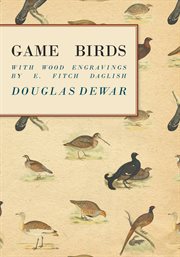 Game birds cover image