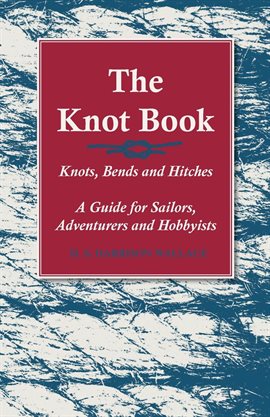 Cover image for The Knot Book