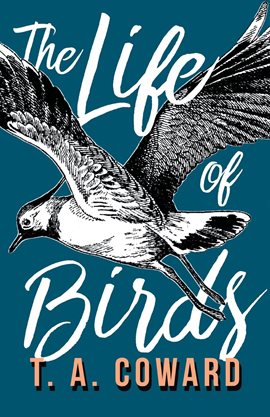 Umschlagbild für The Life of Birds