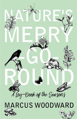 Cover image for Nature's Merry-Go-Round