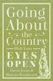 Going about the country. With Your Eyes Open cover image