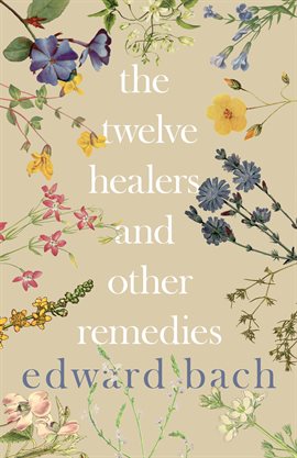 Cover image for The Twelve Healers and Other Remedies