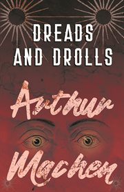 Dreads and drolls cover image