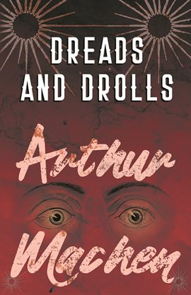 Cover image for Dreads and Drolls