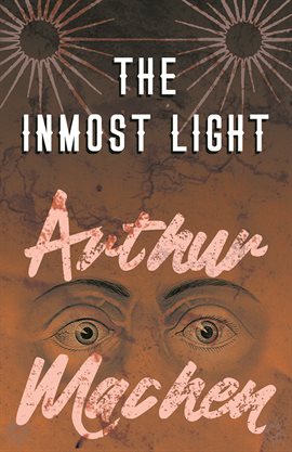 Cover image for The Inmost Light