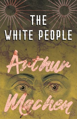 Cover image for The White People