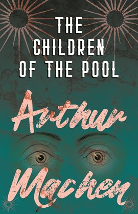 Cover image for The Children of the Pool