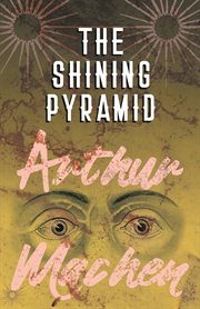 The shining pyramid cover image