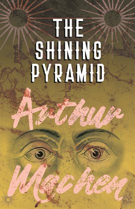 Cover image for The Shining Pyramid
