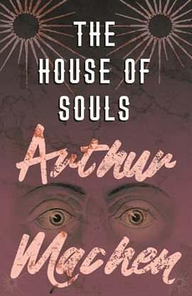 Cover image for The House of Souls