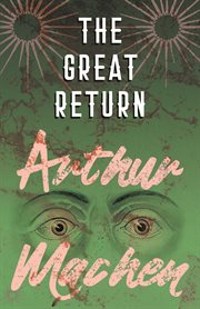 The great return cover image