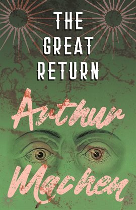 Cover image for The Great Return